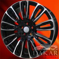 DWS LR-9003 9.5x22 5x120 ET 45 Dia 72.6 (BFM)