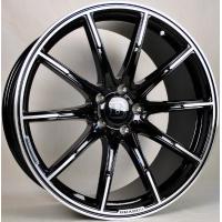 Stuttgart XN 1037 10x22 5x130 ET 36 Dia 84.1 (BPL)
