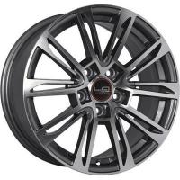 LegeArtis A49 7.5x16 5x112 ET 45 Dia 57.1 (SF)