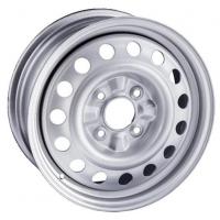 Arrivo AR157 6.5x16 5x139.7 ET 40 Dia 98.6 (silver)