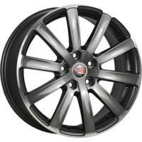 LegeArtis VV526 6.5x16 5x112 ET 50 Dia 57.1 (GMF)