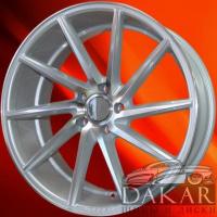 DWS 561L 6.5x16 5x114.3 ET 40 Dia 67.1 (SMG)