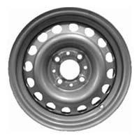 KFZ 8435 6x15 5x100 ET 39 Dia 54 (черный)