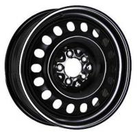 Next NX-090 7x17 5x108 ET 32 Dia 65.1 (BK)