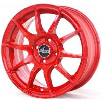 4GO 5007 7x16 5x105 ET 40 Dia 56.6 (carbon)