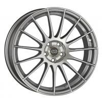 Enkei RS05 8x17 5x100 ET 48 Dia 75 (silver)