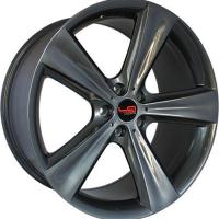 LegeArtis B514 11.5x21 5x120 ET 38 Dia 74.1 (GM)