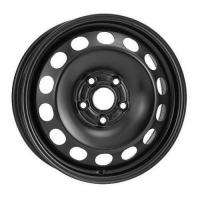 Next NX-110 6x15 5x110 ET 35 Dia 65.1 (silver)