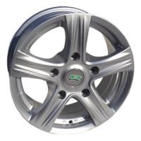 N2O Y7330 6x15 5x139.7 ET 0 Dia 98.5 (Y)