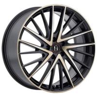 Harp Y-697 8.5x20 5x112 ET 35 Dia 66.6 (SBMFTC)