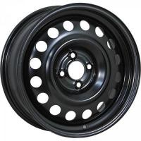 Trebl Kia Rio 5.5x14 4x100 ET 40 Dia 54.1 (черный)
