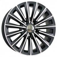 NW R198 8.5x18 5x120 ET 20 Dia 74.1 (MG)