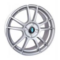 Tech Line 1511 6x15 4x100 ET 45 Dia 60.1 (SL)