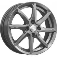 Скад Осака 6x15 4x100 ET 40 Dia 60.1 (G)