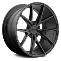 Niche Misano 10.5x21 5x112 ET 32 Dia 66.5 (черный)