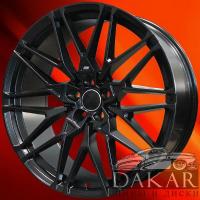 DWS BM-5063 11x22 5x120 ET 35 Dia 74.1 (GBM)
