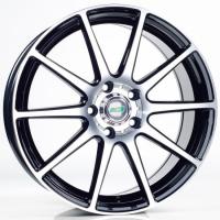 N2O Y4406 6.5x16 5x108 ET 50 Dia 63.3 (BFP)