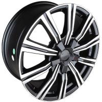Koko Kuture 0139 8.5x21 5x150 ET 54 Dia 110.1 (MtB)