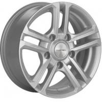 Khomen 1602 6.5x16 5x139.7 ET 35 Dia 98.5 (GFP)