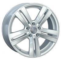 Replay OPL63 6.5x15 5x105 ET 39 Dia 56.6 (silver)