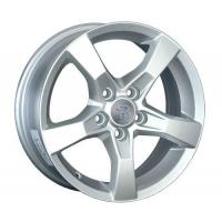 Replay OPL80 6x15 5x105 ET 39 Dia 56.6 (silver)