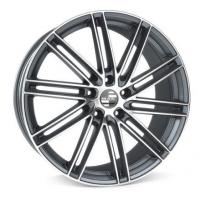 Mak Leipzig 9.5x21 5x112 ET 25 Dia 66.5 (GMF)