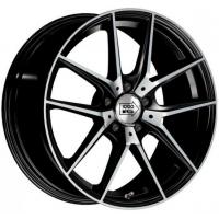1000 Miglia MM041 6.5x16 5x114.3 ET 42 Dia 67.1 (BP)
