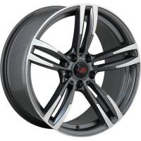 LegeArtis A119 8.5x19 5x112 ET 28 Dia 66.6 (HBFP)