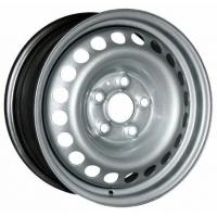 SDT U5065 5.5x14 4x100 ET 45 Dia 56.6 (silver)