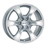 Alutec Dynamite 8.5x18 5x112 ET 51 Dia 66.6 (polar silver)