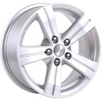 Скад Мицар 6.5x16 5x108 ET 38 Dia 67.1 (селена)