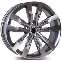 FR Design VV5333 8.5x20 5x112 ET 41 Dia 57.1 (BMF)