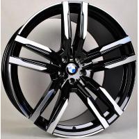 Stuttgart TS 5511 F 9.5x22 5x112 ET 30 Dia 66.6 (BMF)