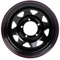 ORW Usa 8x15 5x165.1 ET -10 Dia 131 (белый)