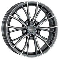 Mak Mark 8x17 5x120 ET 30 Dia 72.6 (GMMF)