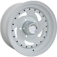 Ikon SNC013 8x16 6x139.7 ET -10 Dia 110.5 (белый)
