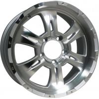MKW MK-208 9x20 5x150 ET 50 Dia 110.2 (AMSLIP)