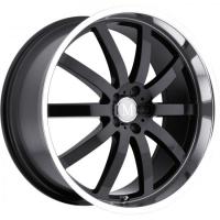 Mandrus Wilhelm 8.5x18 5x112 ET 43 Dia 66 (GBMCL)