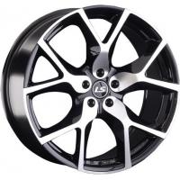 LS FlowForming RC12 8.5x20 5x112 ET 30 Dia 66.6 (BKF)