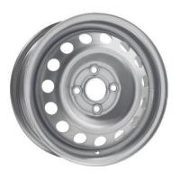 Next NX-053 5.5x16 6x170 ET 106 Dia 130 (silver)