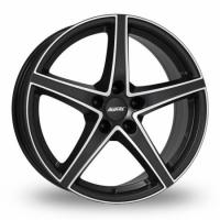 Alutec Raptr 7.5x18 5x112 ET 51 Dia 57.1 (RBFP)