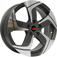 LegeArtis H79 6.5x17 5x114.3 ET 50 Dia 64.1 (GMF)