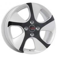 LegeArtis NS528 7x17 5x114.3 ET 40 Dia 66.1 (SB)
