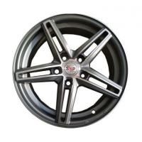 SNP H-321 6.5x16 5x112 ET 42 Dia 66.6 (MGMF)