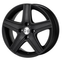 Скад Магнум 5.5x14 4x98 ET 38 Dia 58.6 (черный бархат)