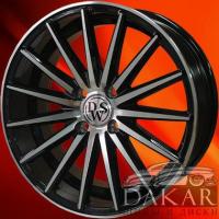 DWS 560 7x15 5x108 ET 40 Dia 63.3 (BFP)