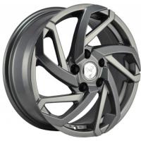 NZ SH673 6x15 5x105 ET 39 Dia 56.6 (GM)