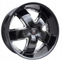 Harp Y-18 9.5x20 6x139.7 ET 15 Dia 108.1 (GBCA)