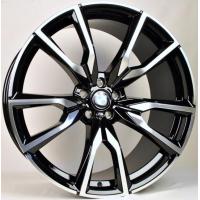 Stuttgart XN 5058 10x21 5x120 ET 40 Dia 74.1 (BMF)