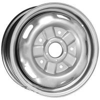 Next Ford Transit 6.5x16 5x160 ET 60 Dia 65.1 (silver)